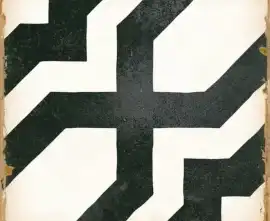 Плитка 29415 CASABLANCA FARISSI 12,5x12,5