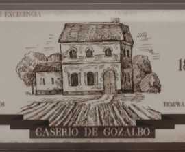 Плитка Hueso Wine Labels Decor Mix 10x20