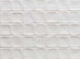 Плитка Mosaico Colette Blanco 21.4х61