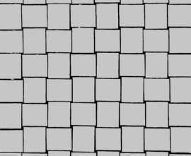 Мозаика DS-CRISTAL GRIGIO MOSAIC D 30x30