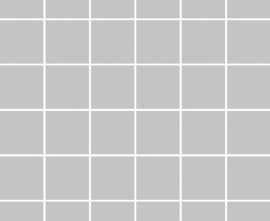 Мозаика DS-CRISTAL GRIGIO MOSAIC C 30x30
