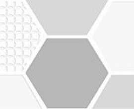 Плитка LN-CRISTAL BI MODULAR MIX 12.1x74.4