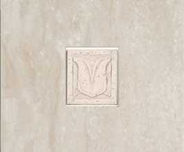 Плитка Trevi Beige ZW 25х50