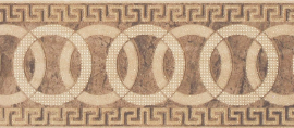 Плитка Aurora Beige Concerto 11,7x60
