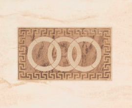Плитка Aurora Beige Concerto 25x60
