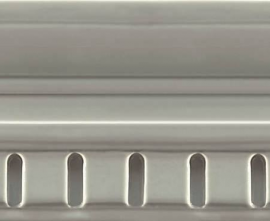 Плитка FI4 FIDIA D.STEEL 10x26