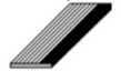 Ступени Chroma II non-slip 900567-34146 244х119х8