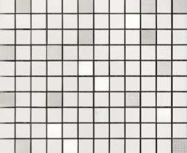 Мозаика Mosaico BIanco lucido 31,5*31,5