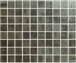 Мозаика Loft Silver Mosaic 30x30