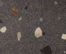 Керамогранит TREND Decor Lap Grafito 60x60