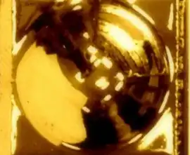 Мозаика PF08 вставка (20*20)80 (1шт) (только с плиткой)
