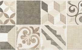 Плитка F53TAW041 Inserto Linum Beige 30х90.2