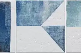 Плитка IJT4EB011 Fortis Decor Blanco 25х70