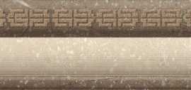 Плитка 10448 Listero VERONA 5,3х23,5