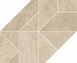 Плитка 54451 MOSAICO ES.T11 BEI.CH 40x40