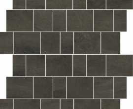 Плитка 54436 MOSAICO MUR. NERO 40x40