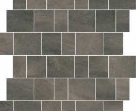Плитка 54435 MOSAICO MUR.ANTRACITE 40x40