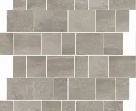 Плитка 54433 MOSAICO MUR. GRIGIO 40x40
