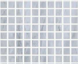 Мозаика Mosaico Venus Blu Lapp 30х30 (2,8х2,8)