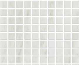 Мозаика Mosaico Venus Grey Lapp 30х30 (2,8х2,8)