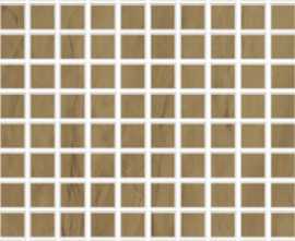 Мозаика Mosaico Venus Visone Lapp 30х30 (2,3х2,3)
