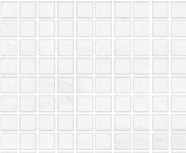 Мозаика Mosaico Venus White Lapp 30х30 (2,3х2,3)