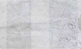 Плитка Dec. ARABESCO BLU 25*75