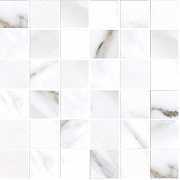 Мозаика 588143002 Calacatta Mosaic 30х30
