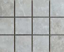 Мозаика Mk.Glamour Silver Floor 15x30