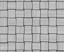 Мозаика DS-PARISIEN GRIGIO MOSAIC D 30X30