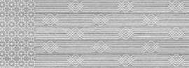 Плитка LN-PARISIEN GR SILK MIX 12.1X74.4