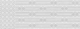 Плитка LN-PARISIEN BI SILK MIX 12.1X74.4