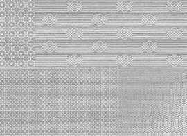 Плитка DN-PARISIEN GRIGIO SILK 24.4X74.4