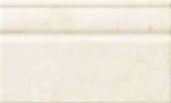 Плитка 69055 Canova BATT.RILIEVO BIANCO 15x25