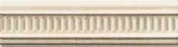 Плитка 69090 Canova LIST.RILIEVO BIANCO 8x25