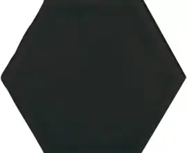 Плитка Art Deco Matt on Mesh Black (7.9x9.1-16pz) 32x28