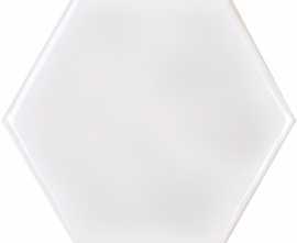 Плитка Art Deco Glossy on Mesh Arctic (7.9x9.1-16pz) 32x28