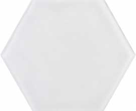 Плитка Art Deco Matt on Mesh White (7.9x9.1-16pz) 32x28