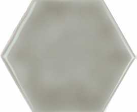 Плитка Art Deco Glossy on Mesh Chameleon (7.9x9.1-16pz) 32x28