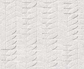 Плитка Verse Art Cream 30x90