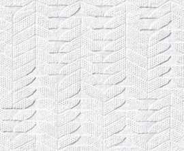 Плитка Verse Art White 30x90