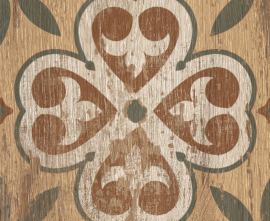 Керамогранит Naturwood Decor Colors 20x20