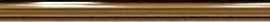 Плитка BW0SWD09 Sword Gold Бордюр 500*13