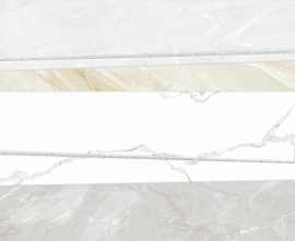 Плитка DW9BAO55 Bayron Декор 250*500*9