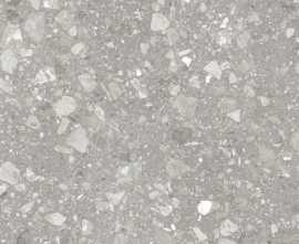 Керамогранит Terrazzo matt grey PG 01 60х60