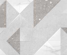 Плитка Origami grey 03 30х90
