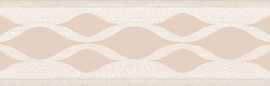 Плитка BW0BLK01 Blik Crema Бордюр 5х50