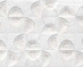 Плитка R0001635 Bleuemix Concept White 120x40