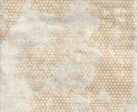Плитка PT02793 Mandala White 20*20