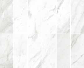 Мозаика A16040 мозаика Royal stone белый 30x30
